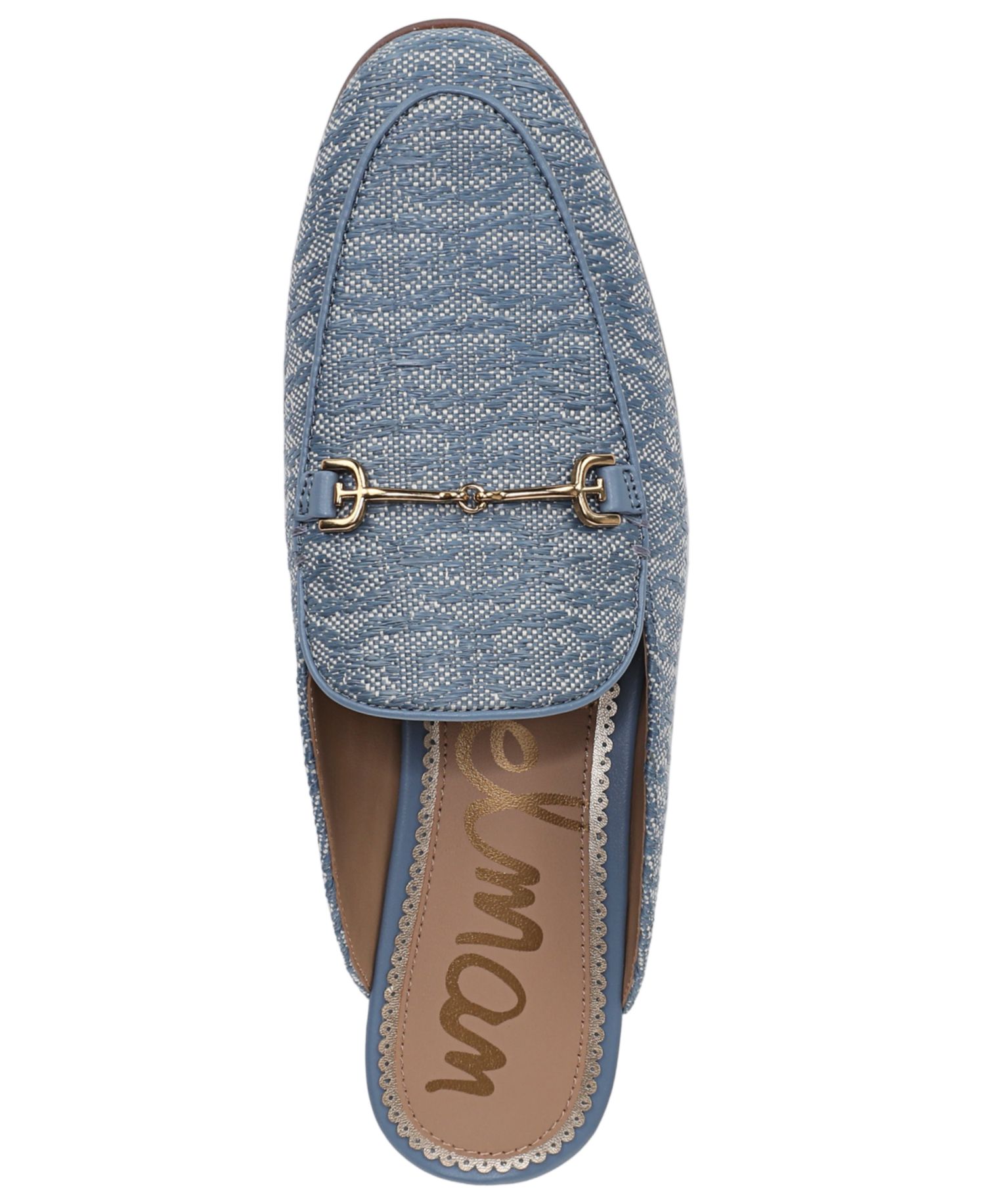 Women's Linnie Bit Slip-On Mules