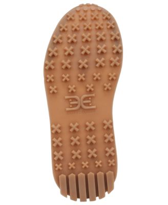 Women's Langley Retro Lace-Up Sneakers