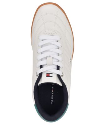 Women's Simma Lace-Up Fashion Sneakers