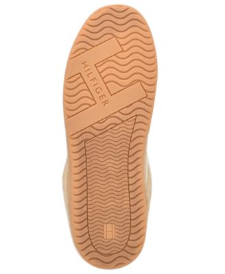 Women's Malachi Lace-Up Fashion Sneakers