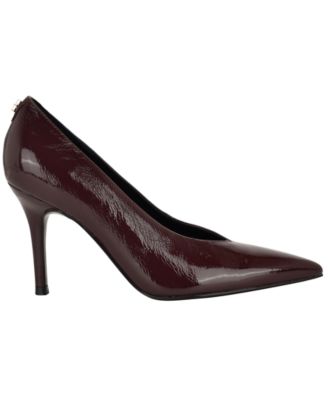 Women's Prinda Vamp Stiletto Pumps