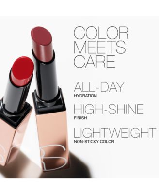 Afterglow Sensual Shine Lipstick, 0.05 oz.