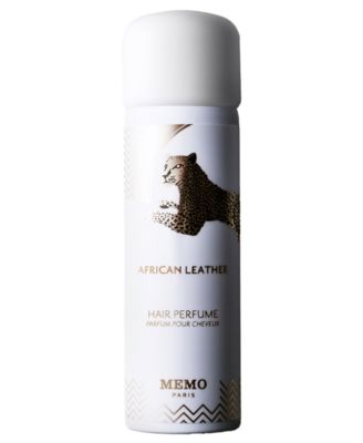African Leather Hair Perfume, 2.7 oz.