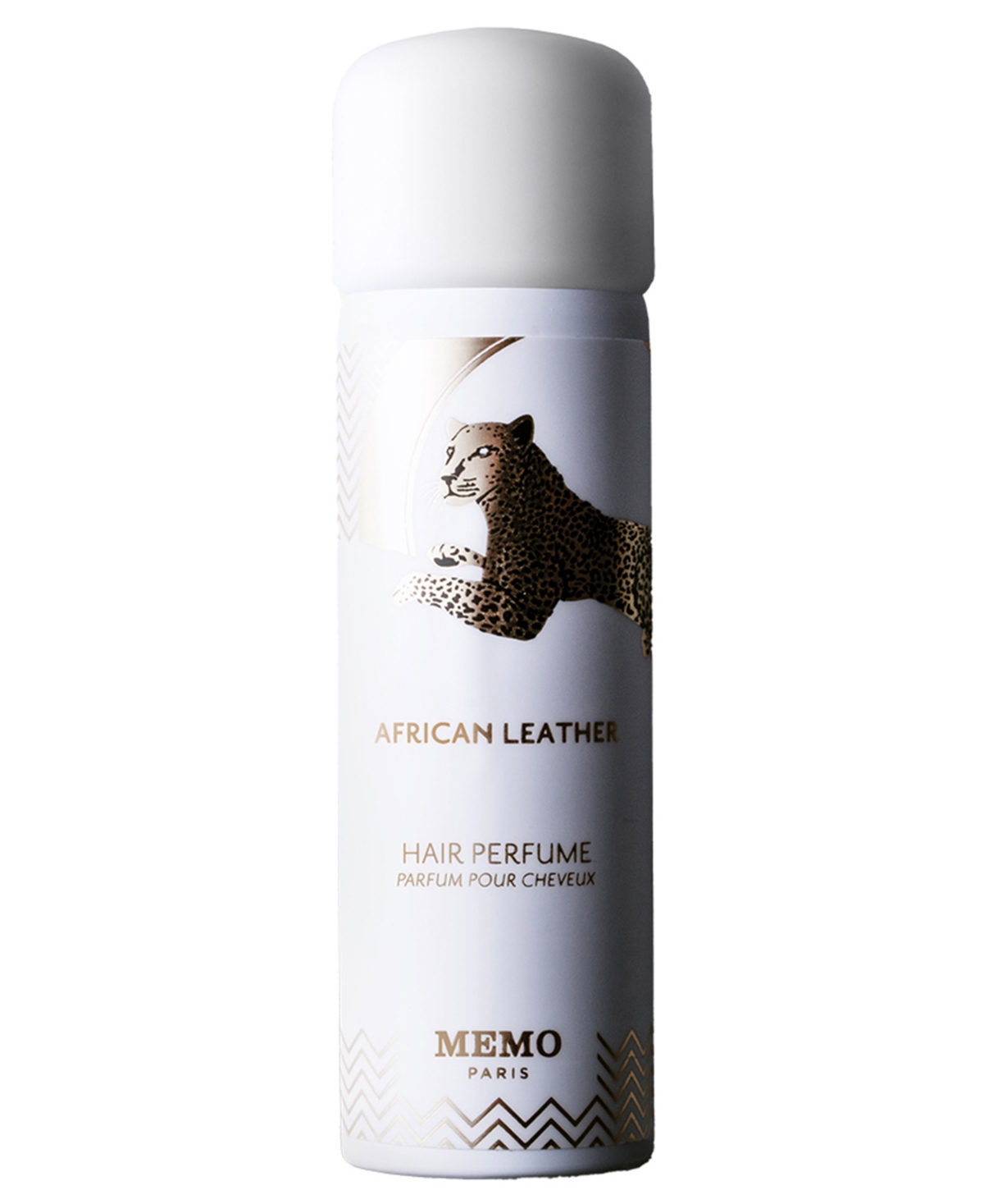 Memo Paris African Leather Hair Perfume, 2.7 oz.