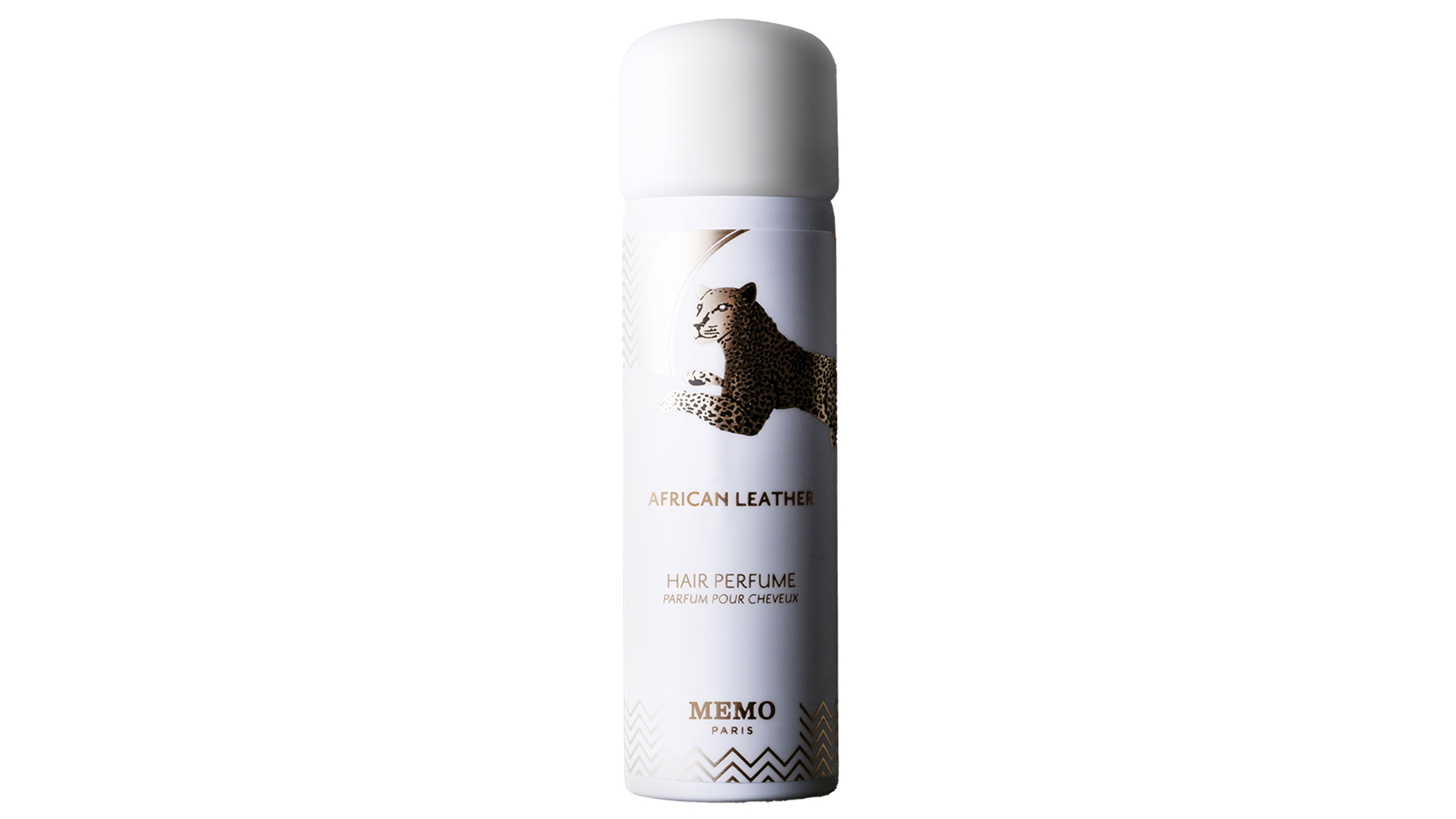 Memo Paris African Leather Hair Perfume, 2.7 oz.