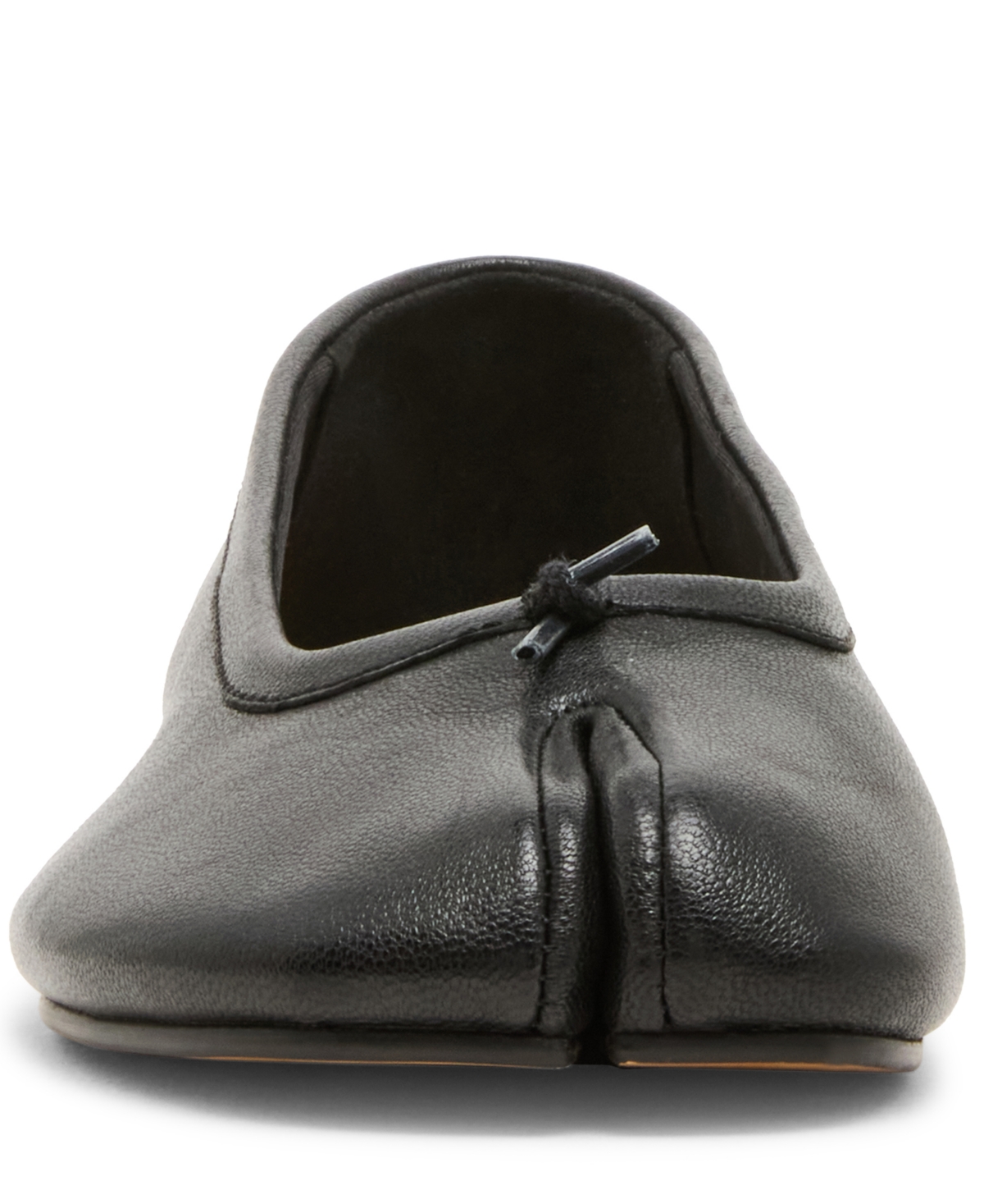 Steve Madden Women's Calico Split-Toe Ballet Flats