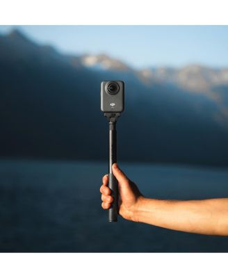 Invisible Selfie Stick Kit for Osmo 360 and Osmo Nano Camera