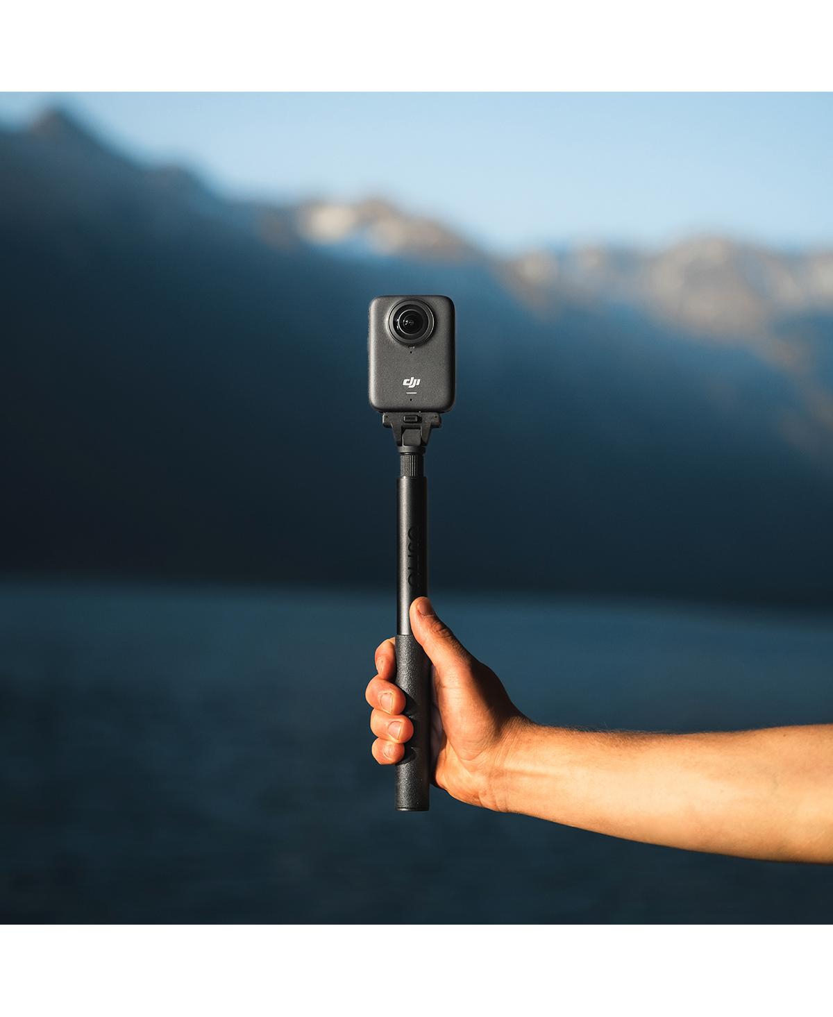 Dji Invisible Selfie Stick Kit for Osmo 360 and Osmo Nano Camera
