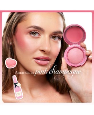Macaron Blush & Glow Duo