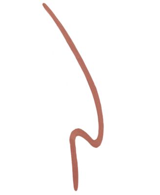 Limited-Edition Maracuja Juicy Lip Plump Liner with Charm, 0.017 oz.