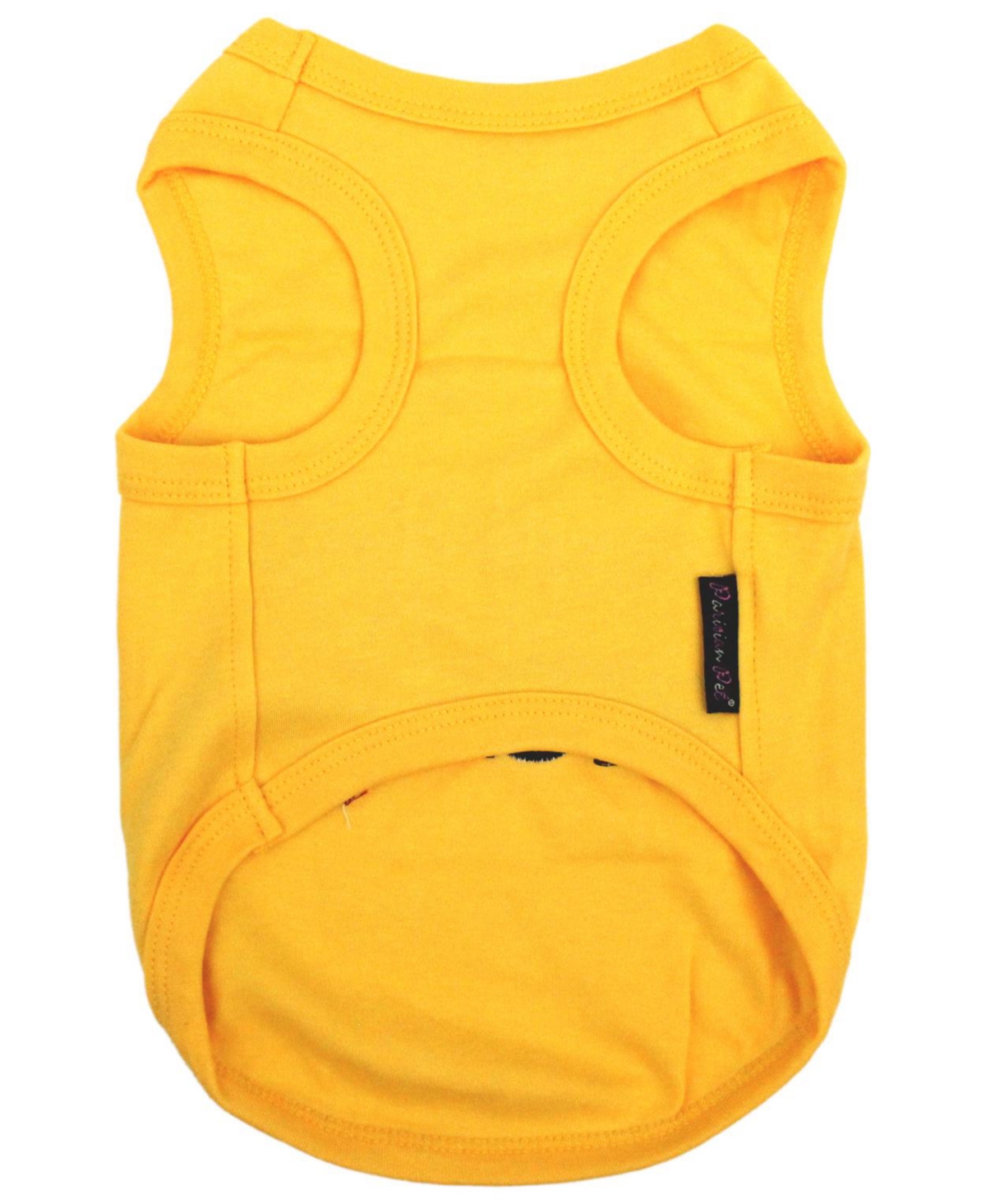 Parisian Pet Small Dog Big Heart