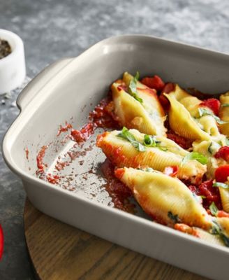 Premiere Ceramic Nonstick Ovenware Rectangular Baker