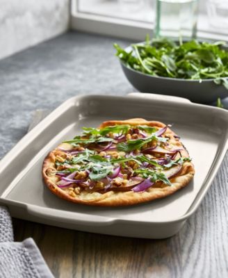 Premiere Ceramic Nonstick Ovenware Quarter Sheet Baking Pan