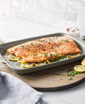 Premiere Ceramic Nonstick Ovenware 4-Pc. Set