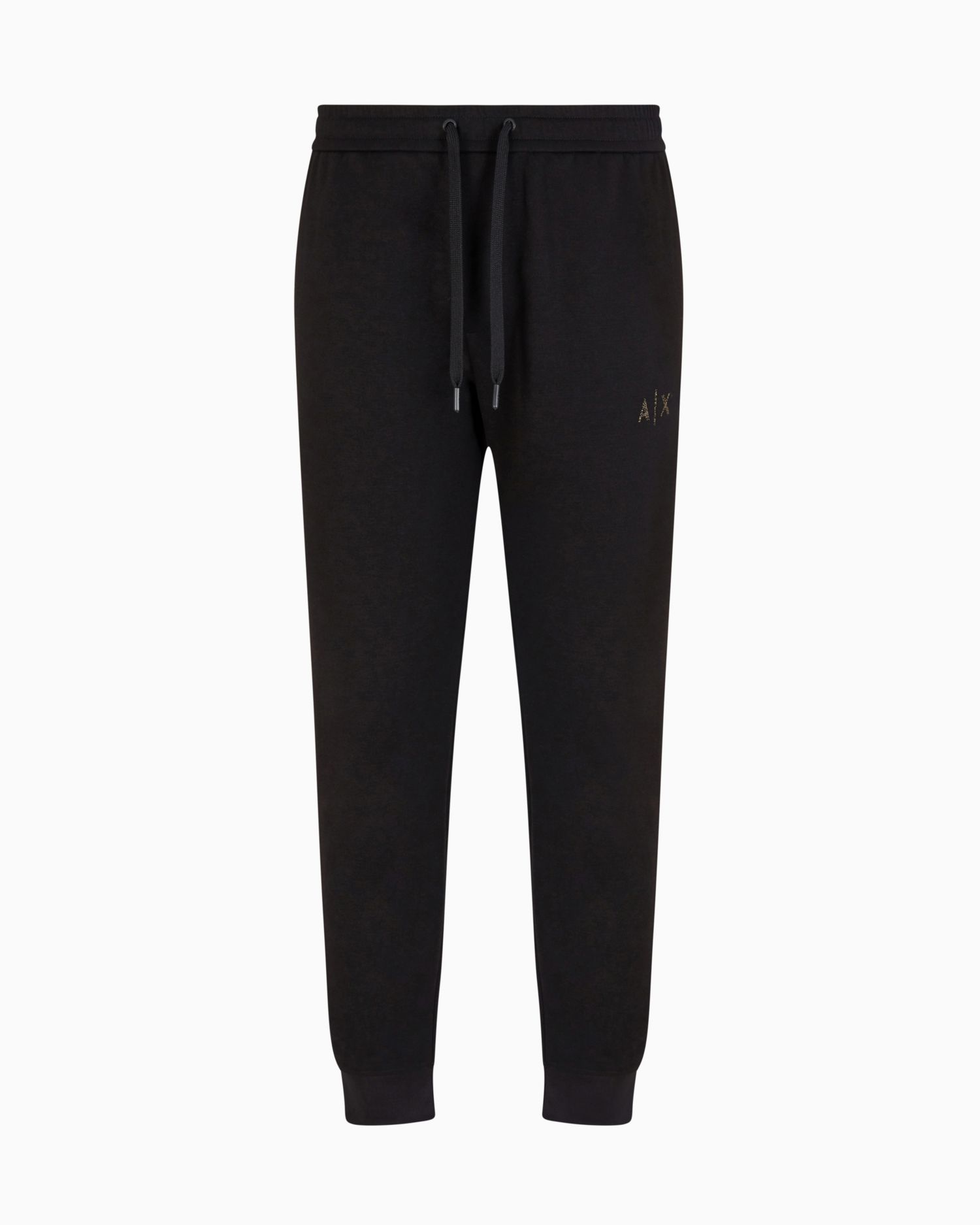 Men's Stud Logo Joggers