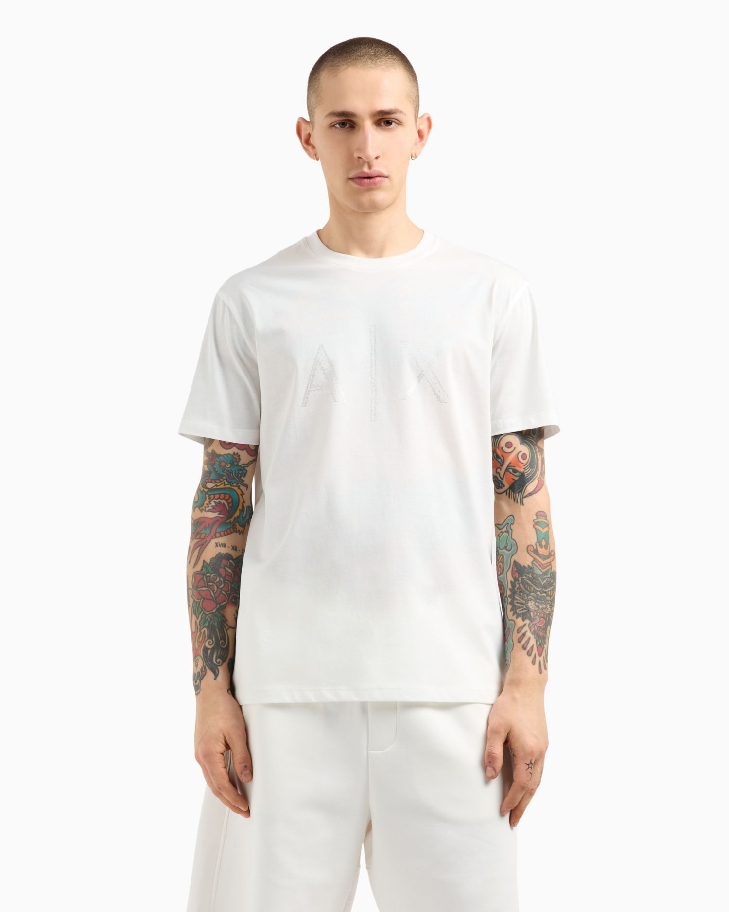 Men's Classic-Fit T-Shirt