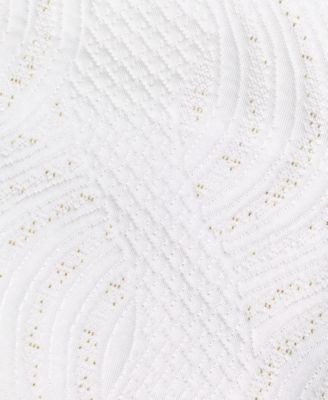 Beautifully Cool Supreme Cooling Comfort Gusseted Gel-Infused Memory Foam Pillow, King