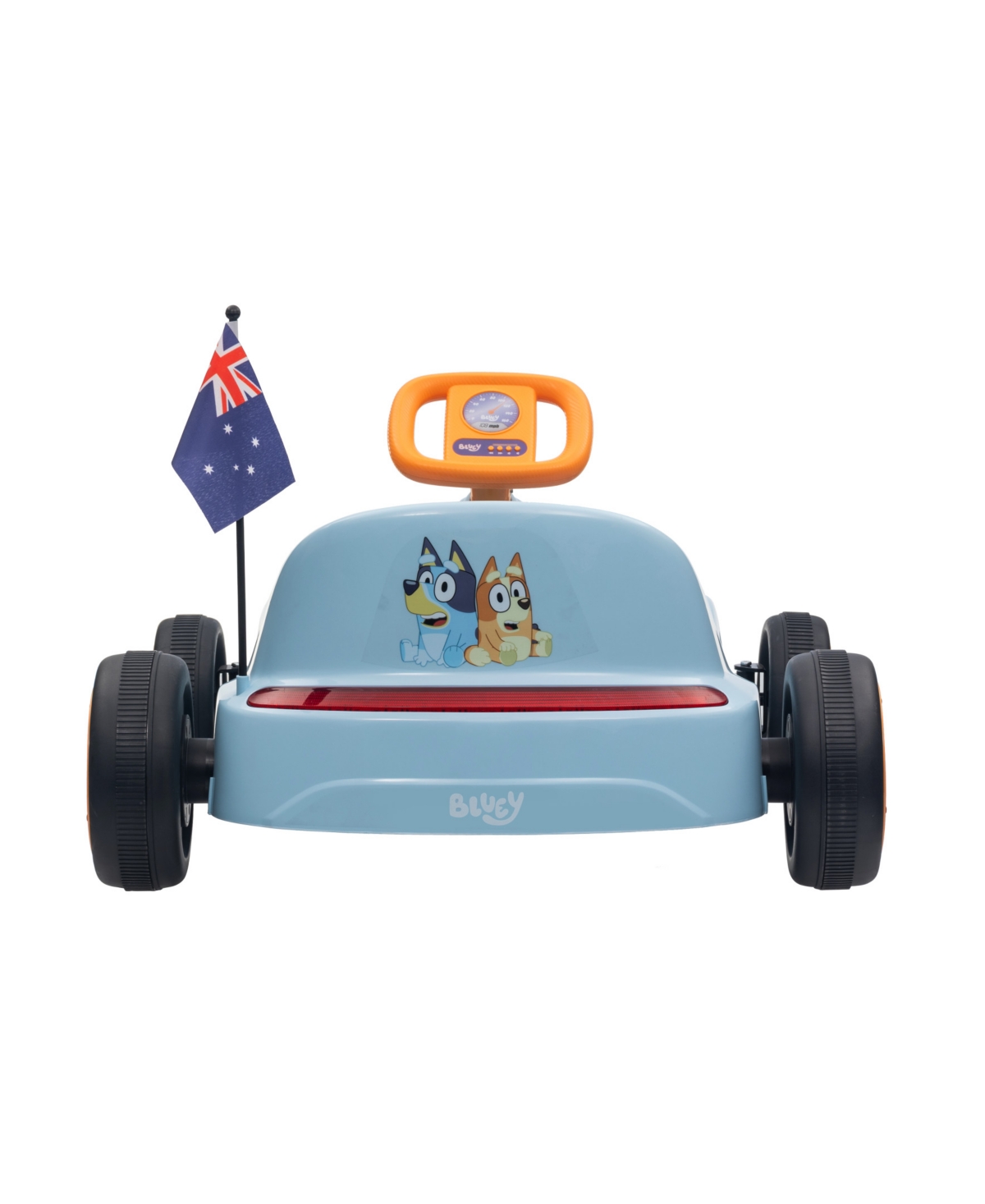 Bluey 12V Kids Go Kart