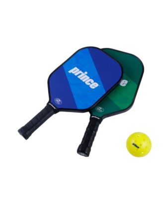 Challenger Carbon Fiber Pickleball Set
