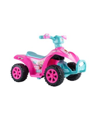 Skye 6V Ride-On Quad