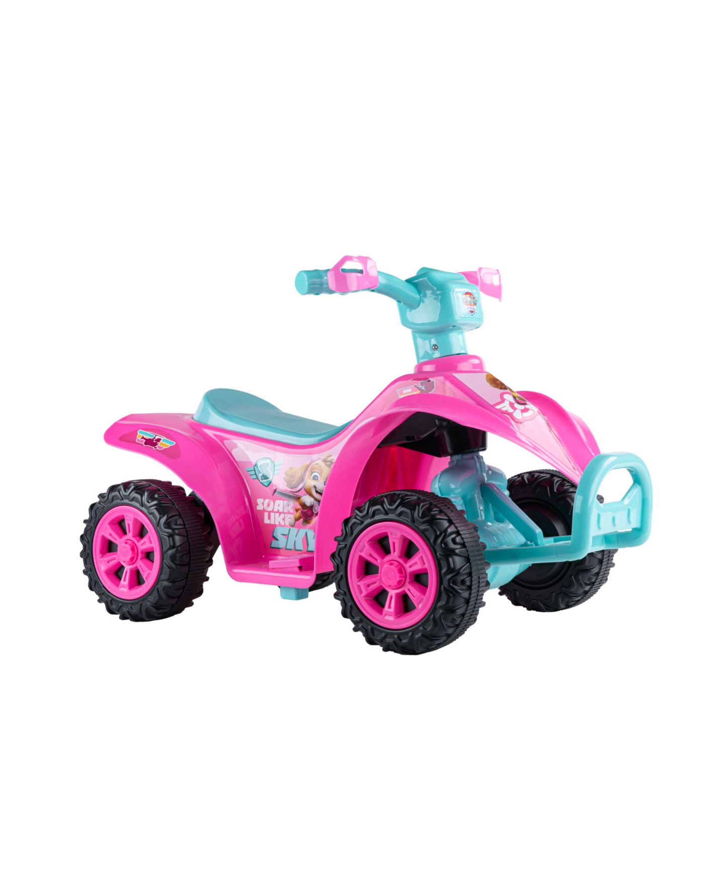 Детская игрушка Paw Patrol Skye 6V Ride-On Quad — фото 3