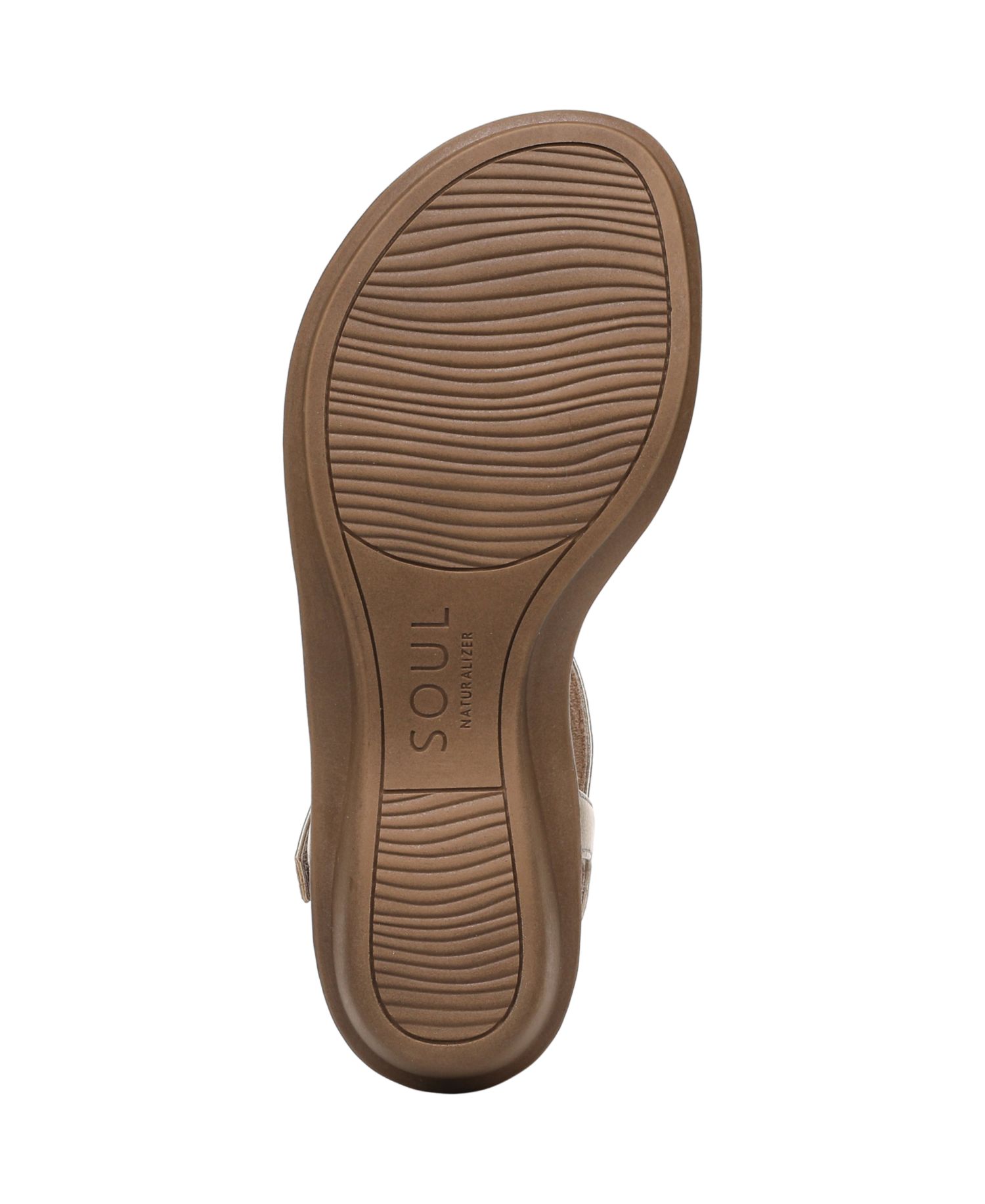 Women's Solo Strappy Sandals