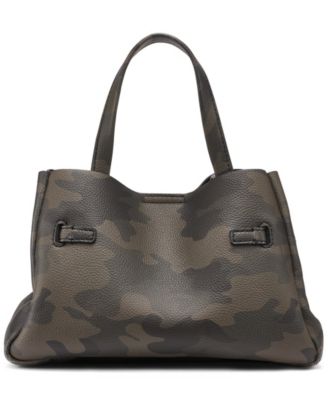 Bryar Small Satchel Bag
