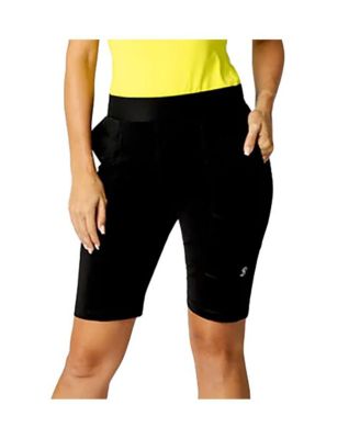 Women's Bermuda Golf Short
