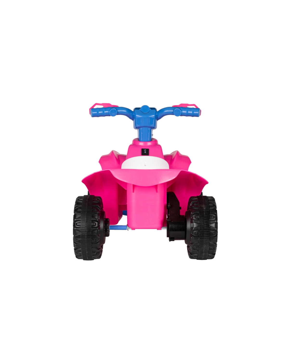 Barbie 6V Atv Kids Quad
