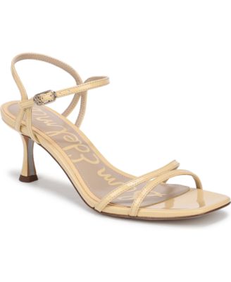 Women's Presley Strappy Dress Sandals