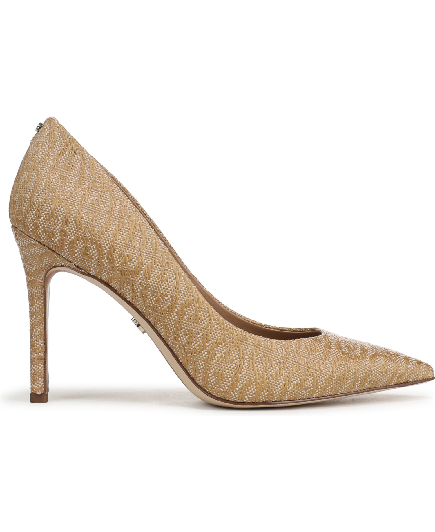 Women's Hazel Slip-On Pumps