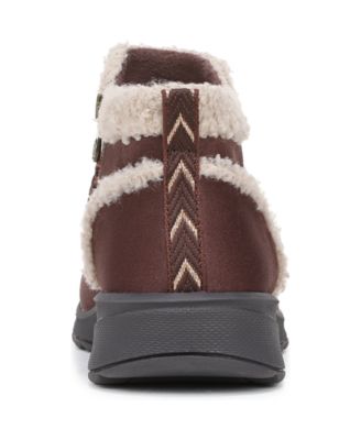 Glendale Ankle Bootie