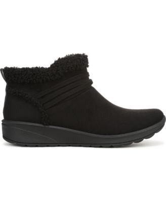 Glendale Ankle Bootie