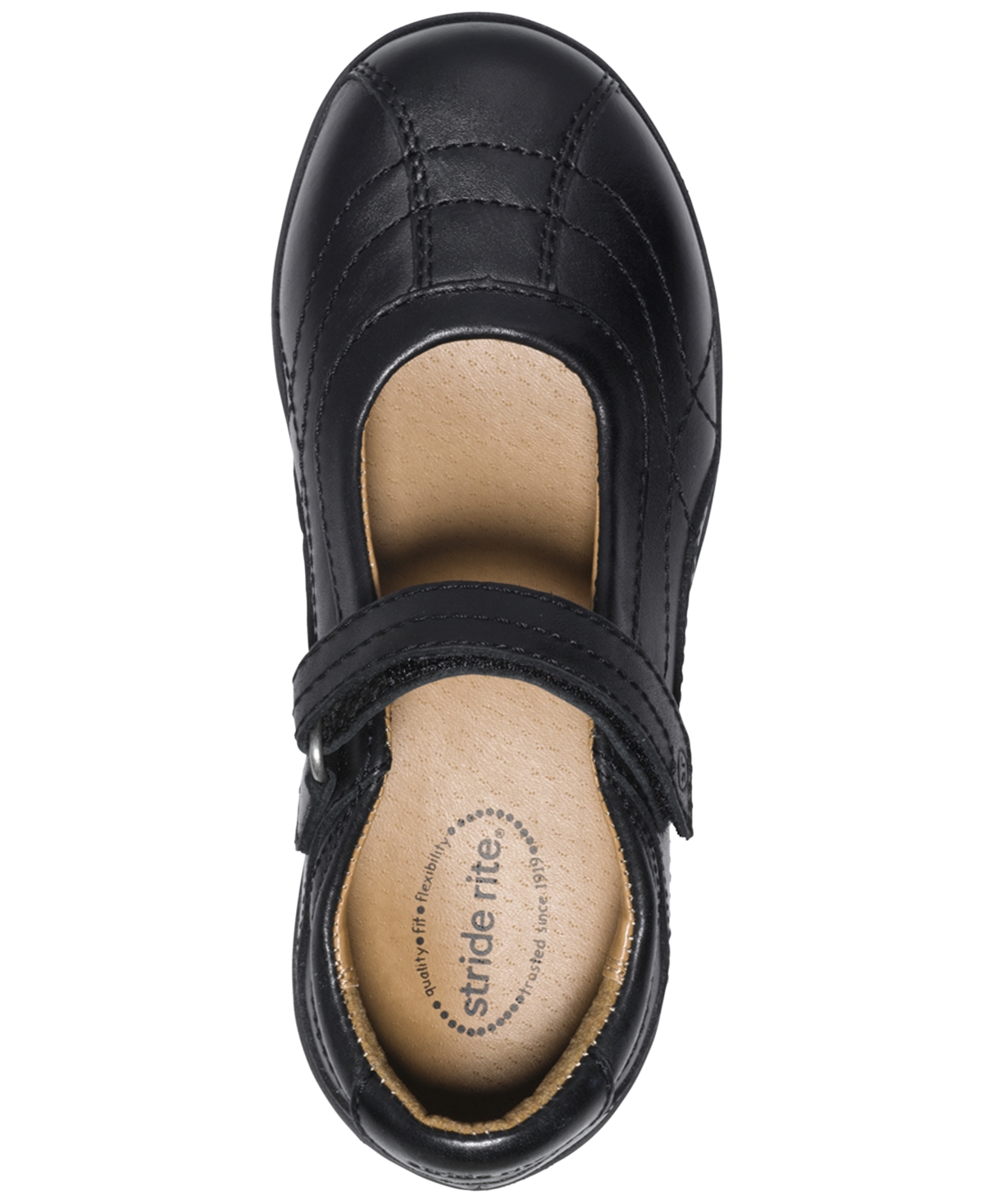 Stride Rite Toddler Girls Claire Mary Jane Shoes