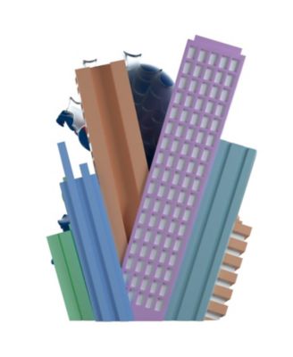 Marvel Comics Collection - Spider-Man 2099 #1 Vinyl Figure #2