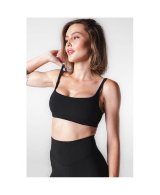 Women's Cloud II Scoop Bra