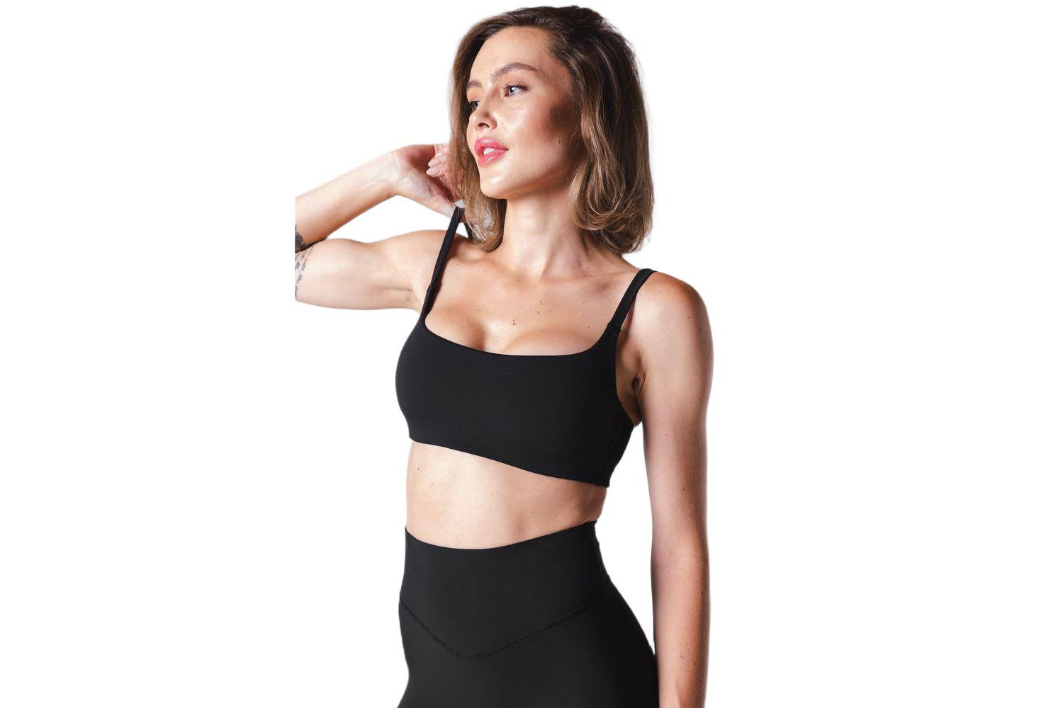 Women's Cloud II Scoop Bra