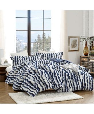 Freezin Waters Oversized Comforter Set