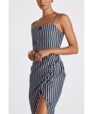 Women's BISHOP + YOUNG Seville Corset Dress