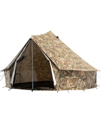 White Duck Outdoors Regatta Bell Tent