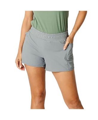 Women's Athletic Tennis Shorts