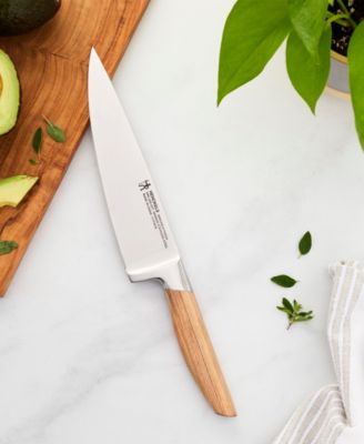 Pakka 8" Chef's Knife