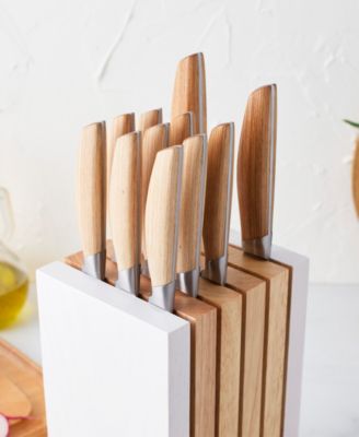 Pakka 13-Pc. Knife Block Set