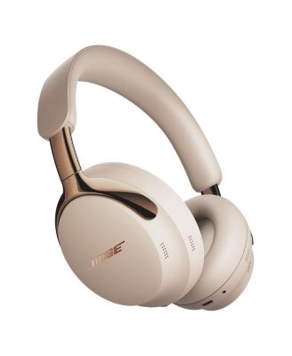 QuietComfort Ultra Wireless Noise Cancelling Headphones (2nd Gen)