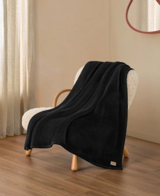 Coco Soft Throw, 50" x 70"