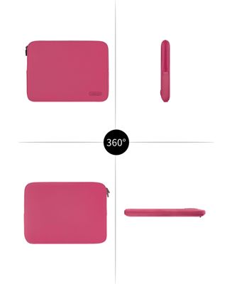 13.6" Laptop Sleeve Neoprene Adam