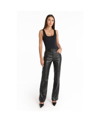 Women's Jackie Leather Pant