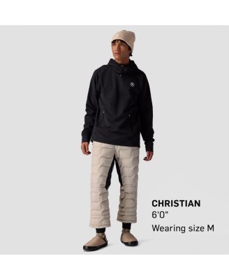 Men's Waas ALLIED Down Pant Down & Synthetic Pants