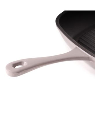 Neo 11" Cast Iron Square Grill Pan