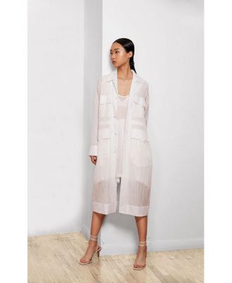 Women's 2 Length Utility Jacket.